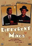 Different Minds - Feindliche Brüder (uncut) Andy Garcia